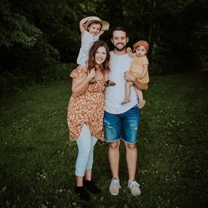 Meet your Posher, Graham